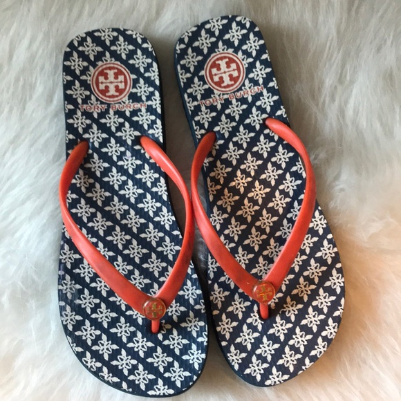 Tory Burch Shoes - Tory Burch flip-flops